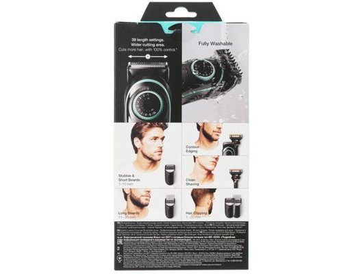 Триммер BRAUN BT 3341